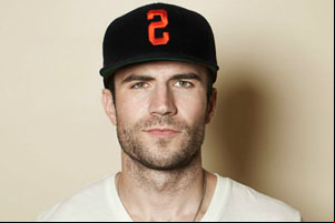 Biografía de Sam Hunt