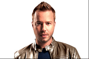 Biografía de Sander Van Doorn