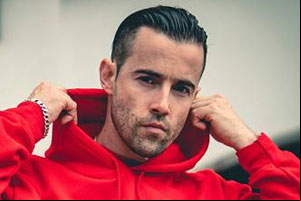 Biografía de Santaflow