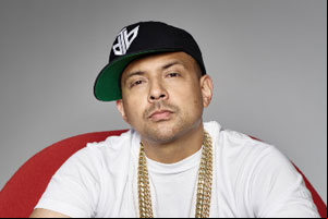 Biografía de Sean Paul