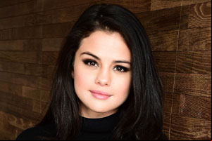 Biografía de Selena Gómez