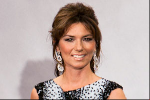 Biografía de Shania Twain