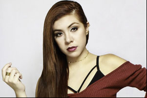 Biografía de Sheely Costa
