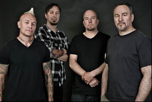 Biografía de Sick of It All