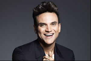 Biografía de Silvestre Dangond