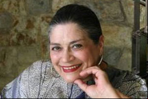 Biografía de Soledad Bravo