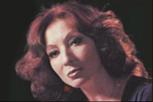 Biografía de Sonia López