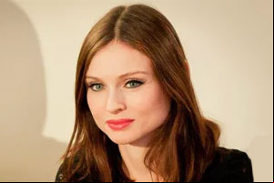 Biografía de Sophie Ellis-Bextor