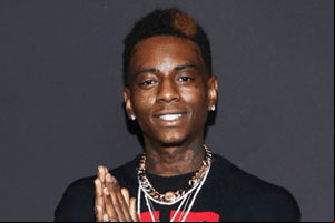 Biografía de Soulja Boy