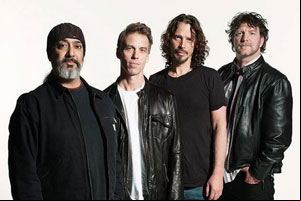 Biografía de Soundgarden