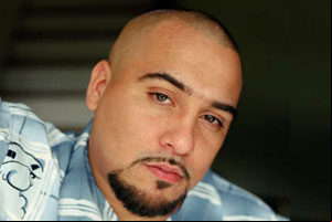 Biografía de South Park Mexican - SPM