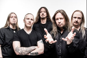 Biografía de Stratovarius