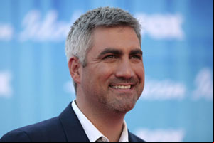 Biografía de Taylor Hicks