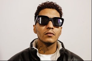 Biografía de Tayson Kryss