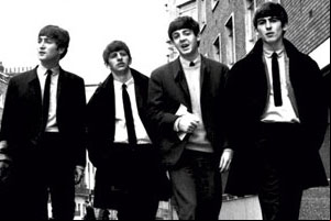 Biografía de The Beatles