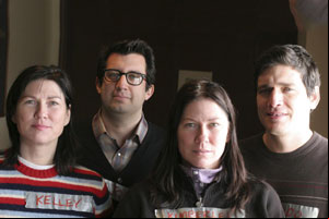 Biografía de The Breeders