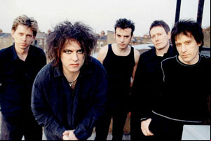 Biografía de The Cure
