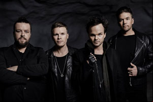 Biografía de The Rasmus