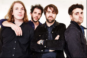 Biografía de The Vaccines