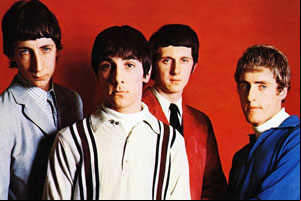 Biografía de The Who