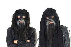 Biografía de The Wookies