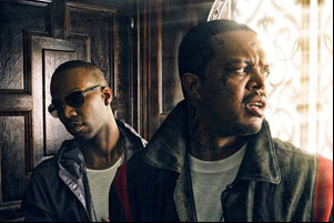 Biografía de Three 6 Mafia