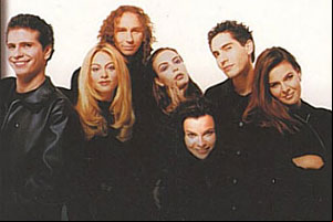Biografía de Timbiriche
