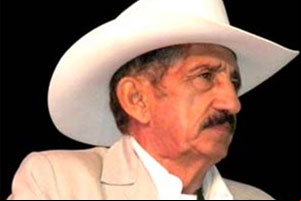 Biografía de Tirso Delgado - Leyenda Viva