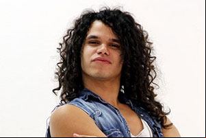 Biografía de Tonny Boom