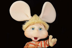 Biografía de Topo Gigio