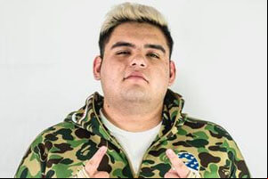 Biografía de Uzielito Mix