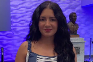 Biografía de Valentina