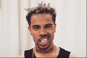 Biografía de Vic Mensa