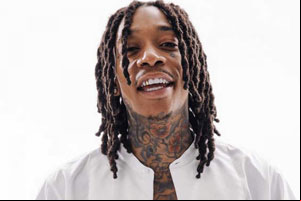 Biografía de Wiz Khalifa