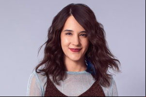 Biografía de Ximena Sariñana