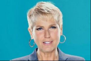 Biografía de Xuxa