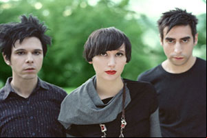Biografía de Yeah Yeah Yeahs