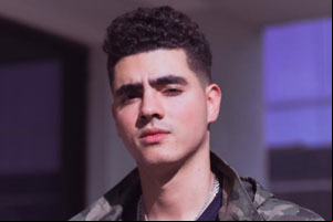 Biografía de Yubeili