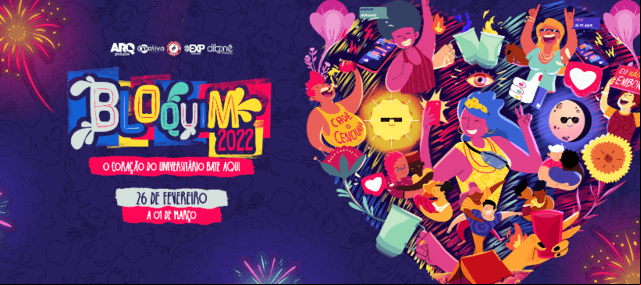 Concierto de Luísa Sonza en Barretos, Brasil, Sábado, 26 de febrero de 2022