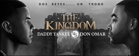 Concierto de Daddy Yankee en San Juan, Puerto Rico, Viernes, 04 de diciembre de 2015