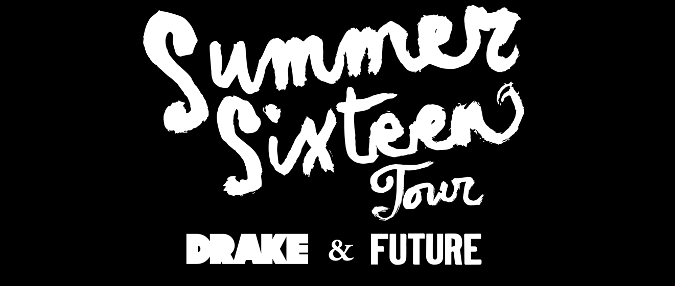 Concierto de Drake en Las Vegas, NV, Estados Unidos, Domingo, 11 de septiembre de 2016
