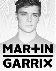 Concierto de Martin Garrix en Las Vegas, Nevada, Estados Unidos, Domingo, 14 de junio de 2015