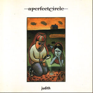 Álbum Judith de A Perfect Circle