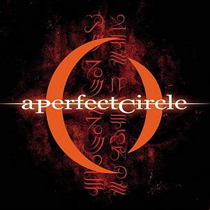 Álbum Mer de Noms de A Perfect Circle