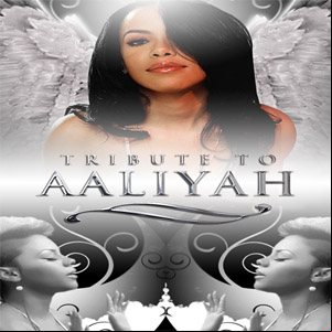 Álbum Tribute To Aaliyah de Aaliyah