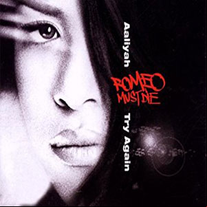 Álbum Try Again de Aaliyah