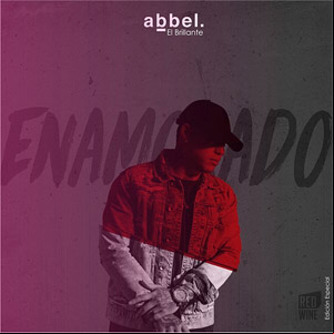 Álbum Enamorado de Abbel