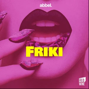 Álbum Friki de Abbel