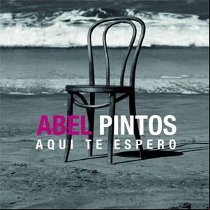 Álbum Aquí Te Espero de Abel Pintos