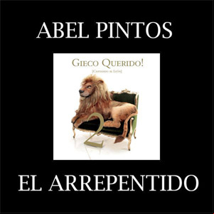 Álbum El Arrepentido de Abel Pintos